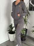 Trening LV dama gri