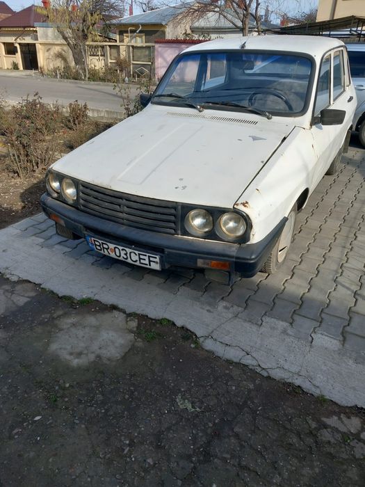 Vând Dacia 1300 1979