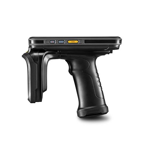 Антикражная RFID система для библиотек, складов и магазинов.