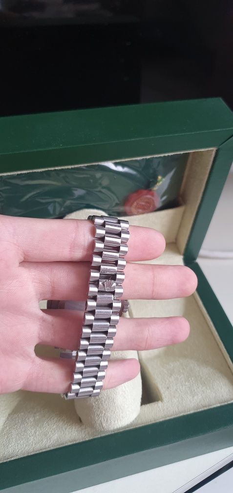 Часы Rolex мужские наручные механические