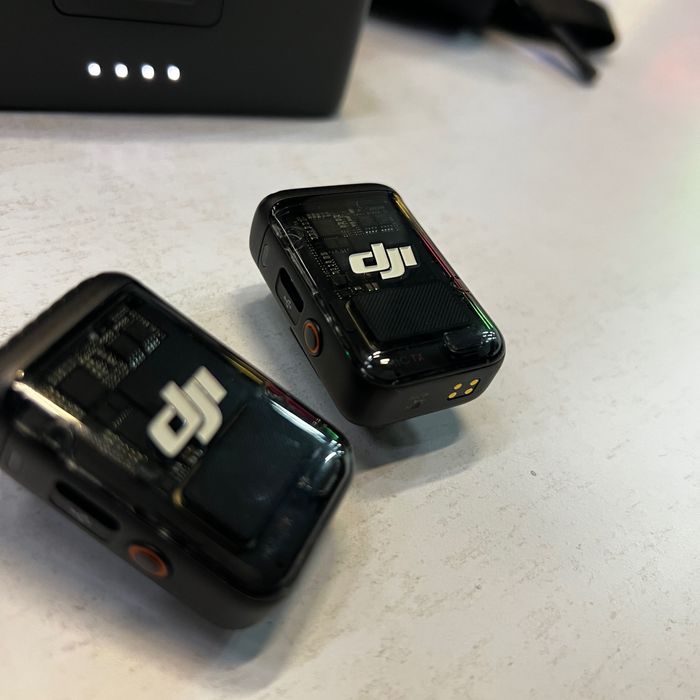 DJI MIC 2 orginal