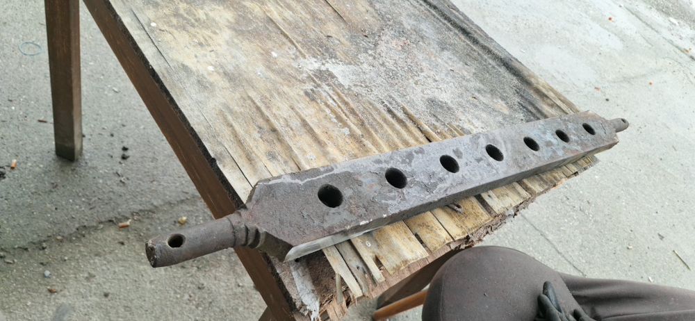 Bara de tractare tractot