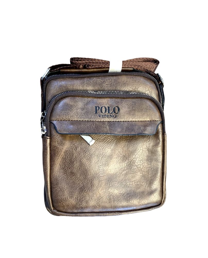 Мъжка чанта  Polo Bag