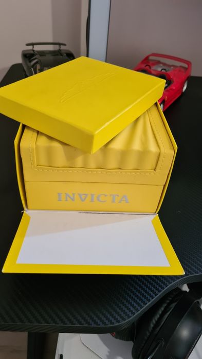 Invicta Original