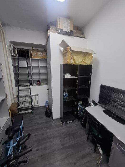 Помешения под склад офис