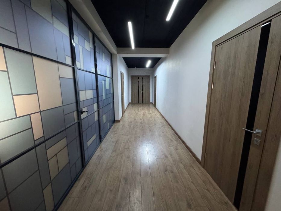 Аренда здание 
Глинка, ГАИ 1.550м2