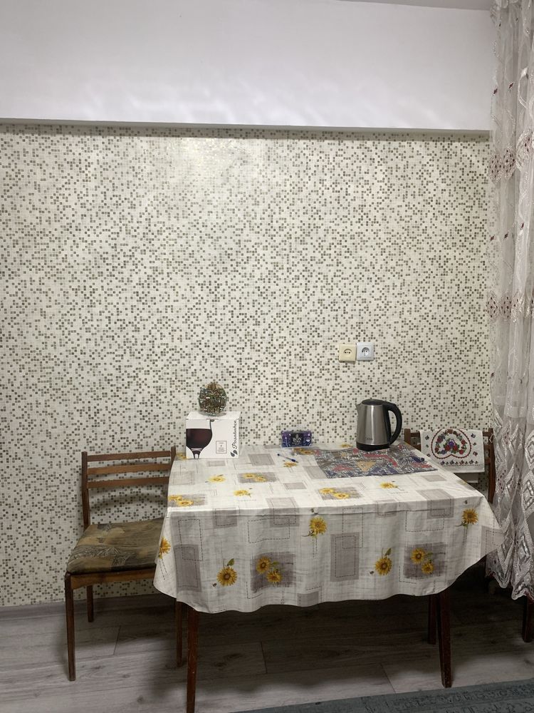 Сдам 1 комнатную квартиру