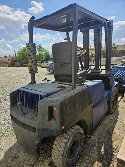 Vand motostivuitor balkancar