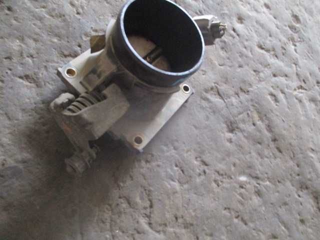 Clapeta acceleratie FORD MONDEO MK3 motor 1,8 benzina 16 valve