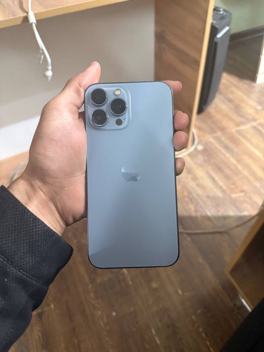 Iphone 13 pro max