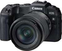 Фотокамера Canon RP
Объектив RF 24–105 f/4-7.1 IS
Все хороший состояни