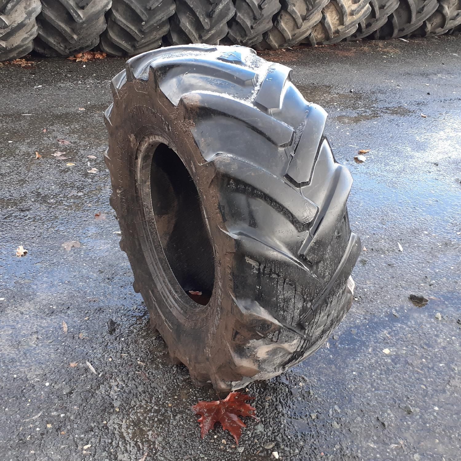 Cauciucuri 375/70R20 Continental Anvelope Tractor Second Hand