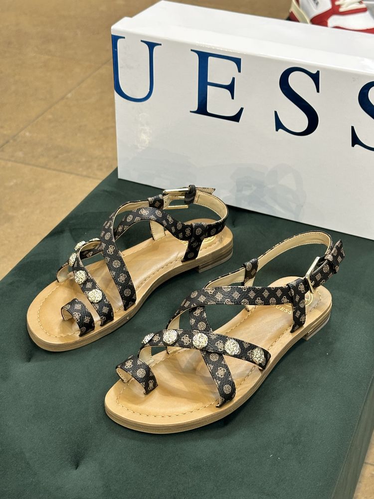 Дамски сандали Guess Giorgie2 FL6IE2 36,37