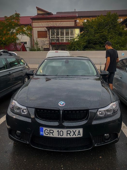 BMW Seria 3 E90 2008