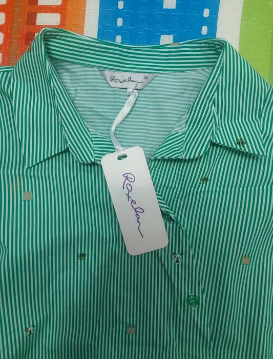 Рубашка    новая