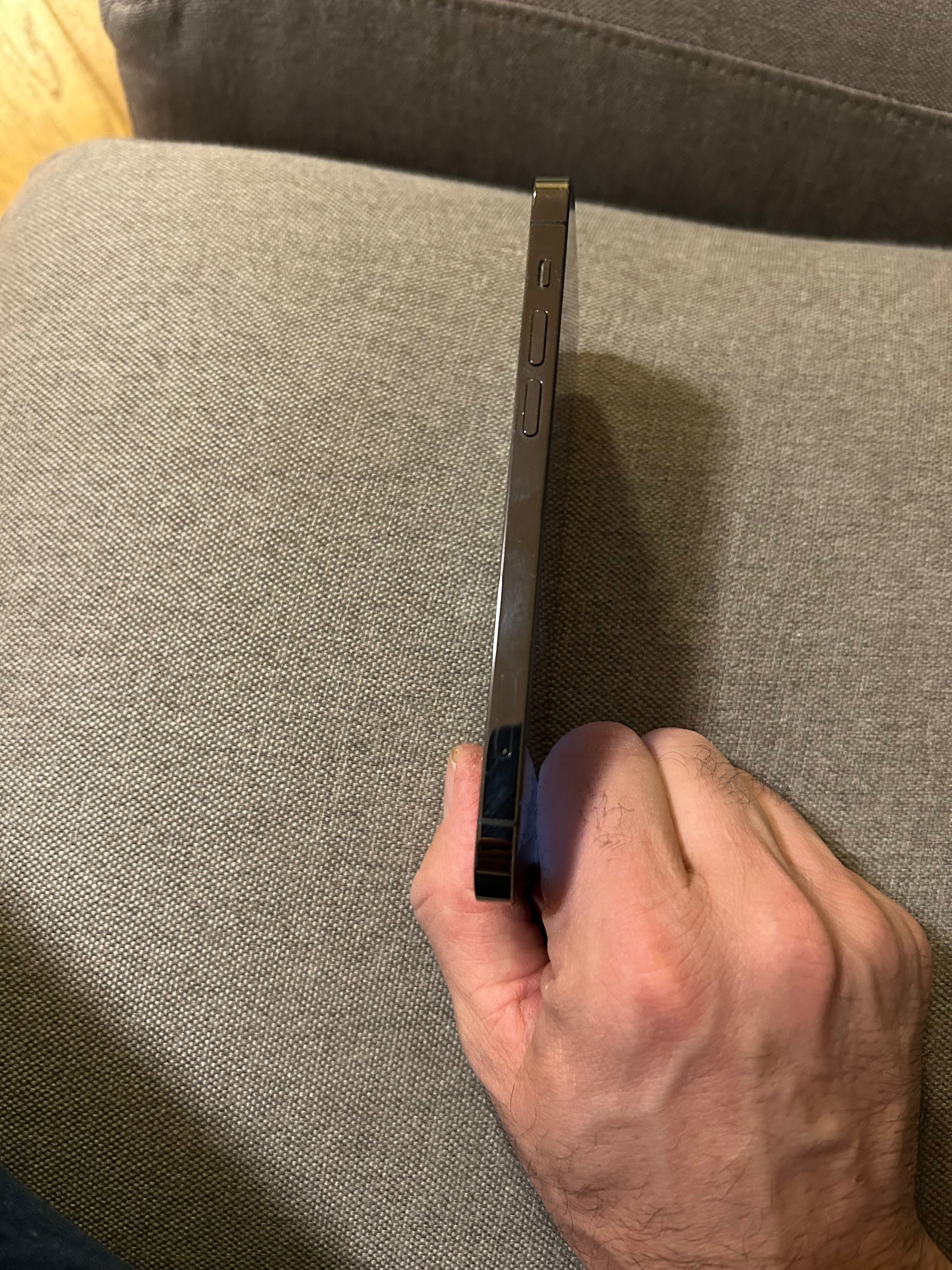iPhone 12 Pro 128