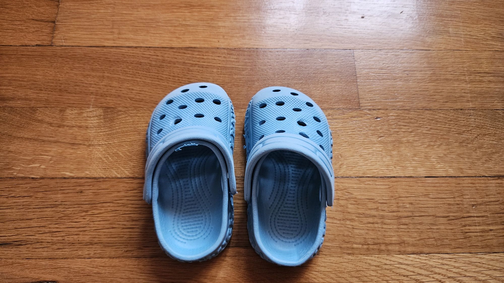 Papucei crocs copii - marimea 20