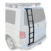 Scara VW Transporter T5 / T6 pentru usa / haionul spate