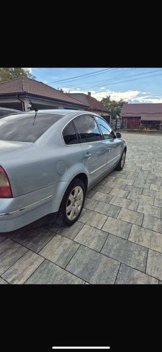 Vand Volkswagen Passat b5.5