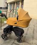 Количка 2 в 1 Stokke Xplory X