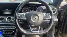 airbag volan AMG Mercedes W213 W205 V class E200 E220 C220 W447 GLE
