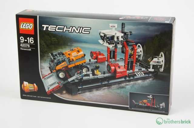 LEGO Technic 42154/42079/42076/42094/42112 NOU
