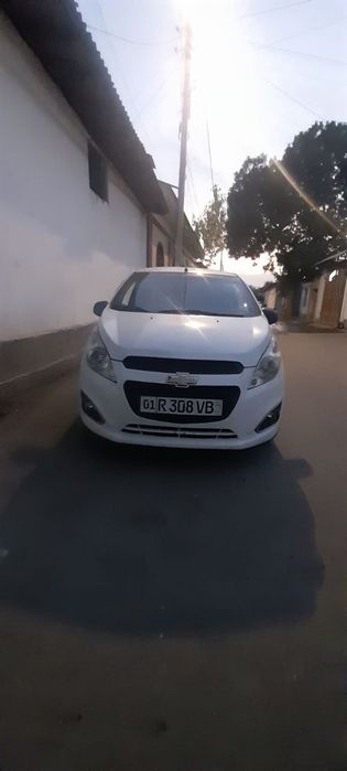 Spark 1.25 srochna sotiladi