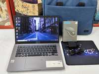 Ультрабук 10-Го SSD512GB 8GB ASUS VivoBook Ноутбук Шустрый быстрый