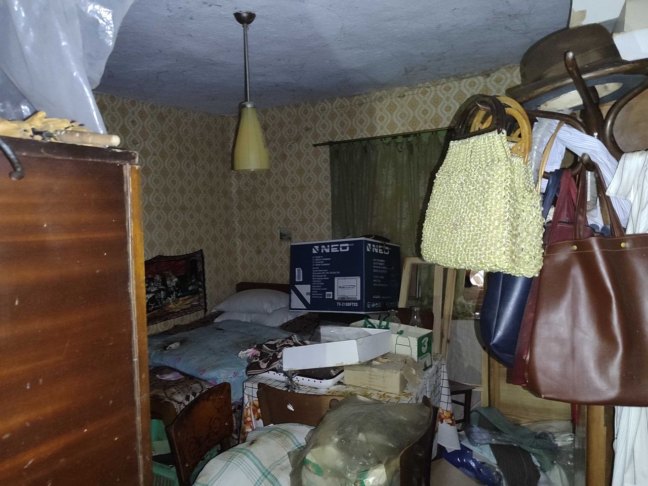 Продава се Къща в Добрич, Център - 80 кв.м за 83 €/кв.м - Снимка #9