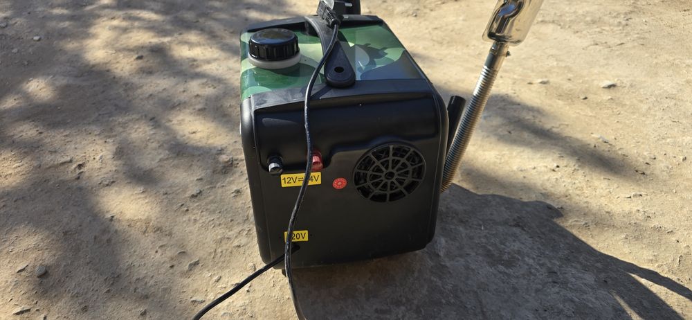 Автаномки 8 килаватлик