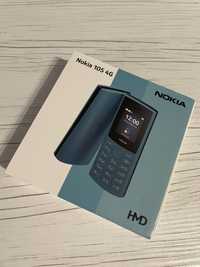 Telefon Nokia 105 4G