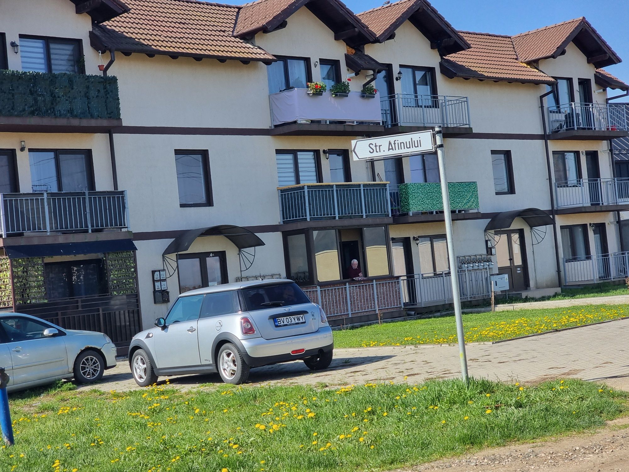 Garsonieră de vânzare