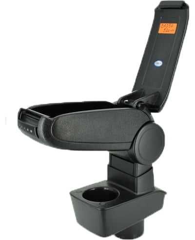 Paravanturi fata-spate, fumurii compatibile Ford Fiesta 5D 1996-2009