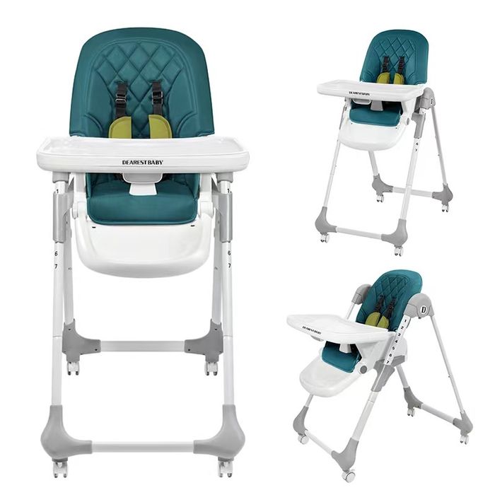 Стульчик для кормления dearestbaby