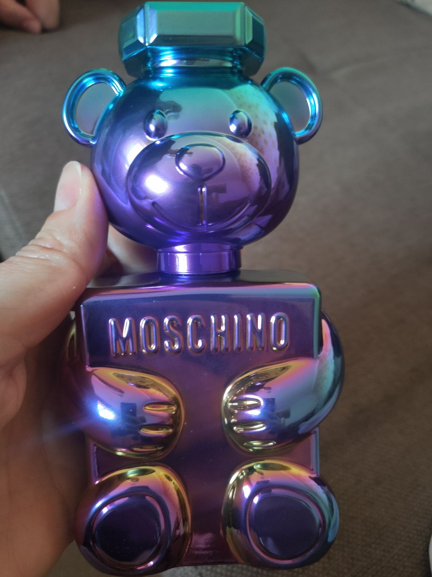 Vând parfum Moschino Toy 2 Pearl original