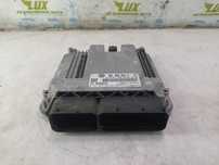 Calculator motor ECU 03L906022G 2.0 tdi CBAB Volkswagen VW Tiguan 1 5