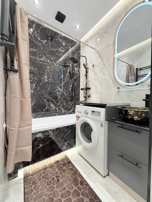 Чиланзар 7 квартал.3-х комнатная. Новза.