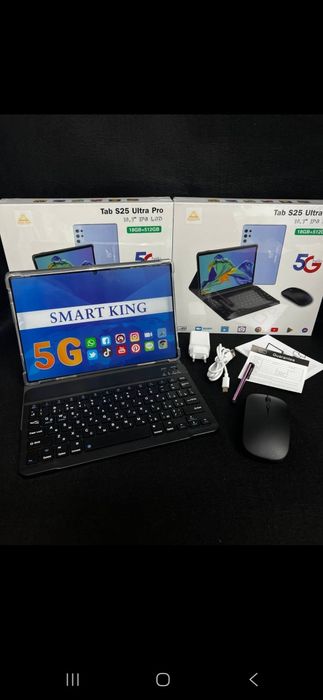 Планшеты для учебы и работы