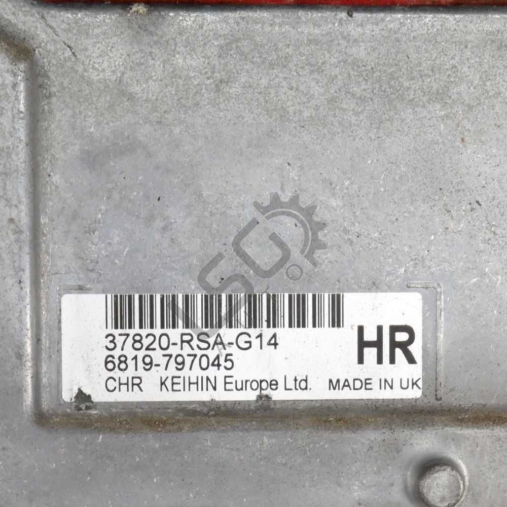 Компютър двигател Honda Civic VIII 2006-2011 ID: 126512