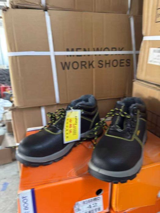 защитный обувь спец обувь зимнь кишги