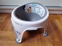 Нова - Angelcare мека седалка за баня за деца над 6 месеца