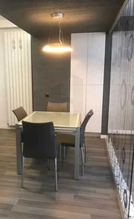 Дава се под наем Тристаен апартамент в Пловдив, Съдийски - 90 кв.м за 265.2 € - Снимка #6