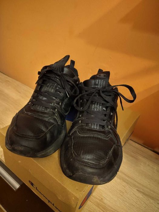 Champion 42ри номер