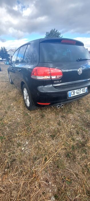 Vand Golf  6 . 3000€.