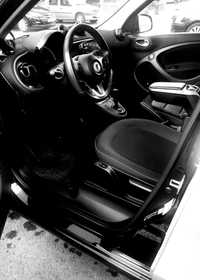 Smart Forfour -Perfect-