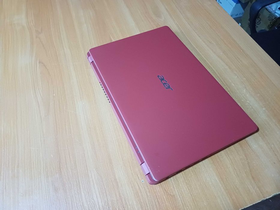 15.6' FullHD Acer Core™i3-10th/8GB DDR4/256GB SSD