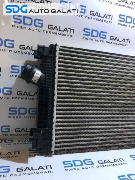 Radiator Intercooler Opel Astra J 2.0 CDTI 2009 – 2015 Cod 13267647