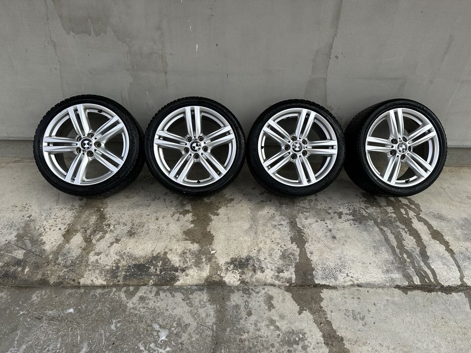Jante BMW R18 M,2 latimi