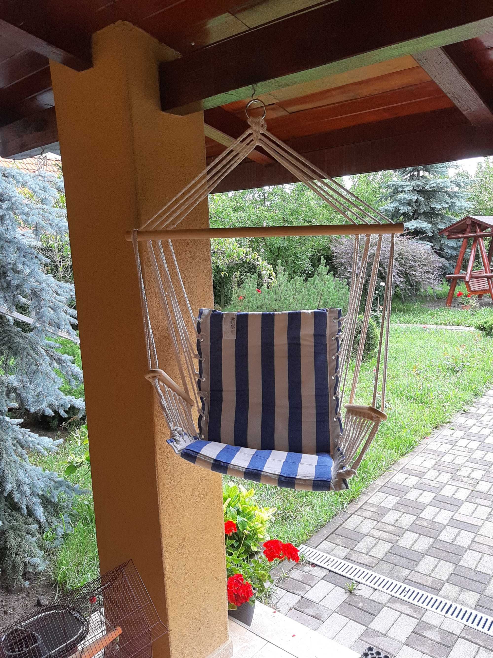 Hamac fotel leagan de vanzare.