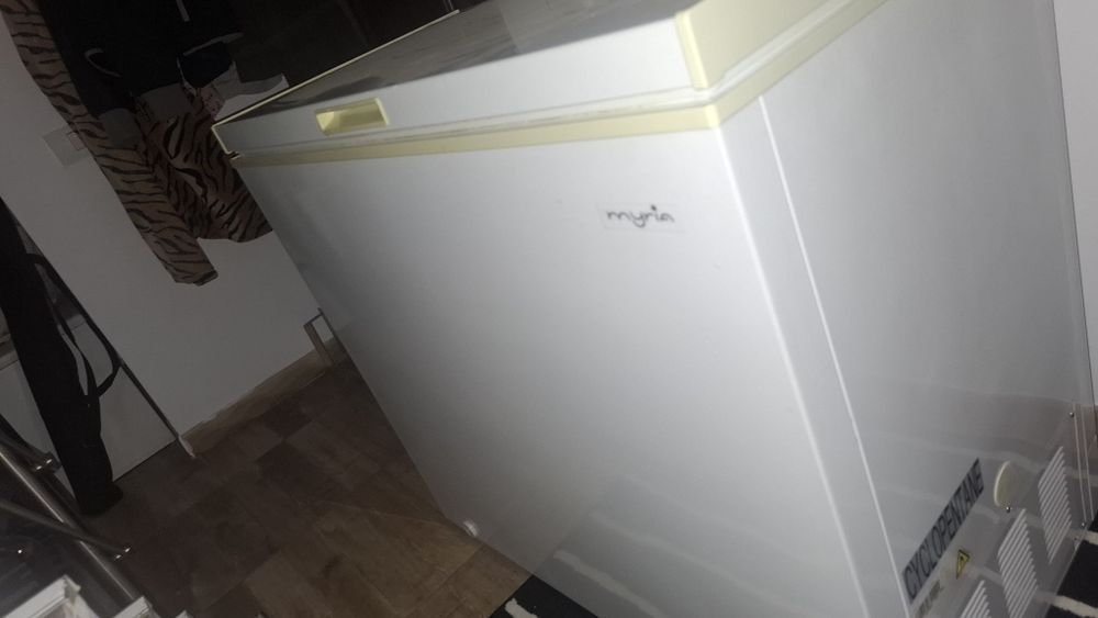 Ladă Frigorifică  Myria My1030